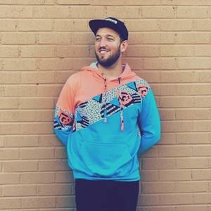 Meet your Posher, Tim